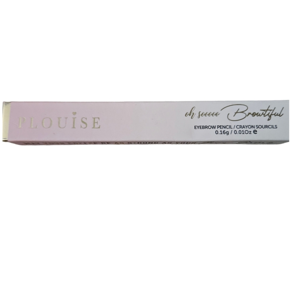 P. Louise eyebrow pencil gingerbread latte NWT